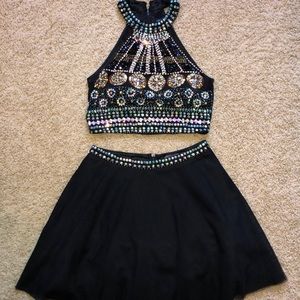 Homecoming/Prom Dress